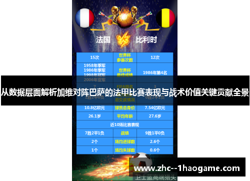 从数据层面解析加维对阵巴萨的法甲比赛表现与战术价值关键贡献全景